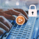cyber security webinar poster image